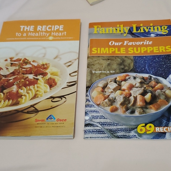 Recipe Bundle - Picture 2 of 7